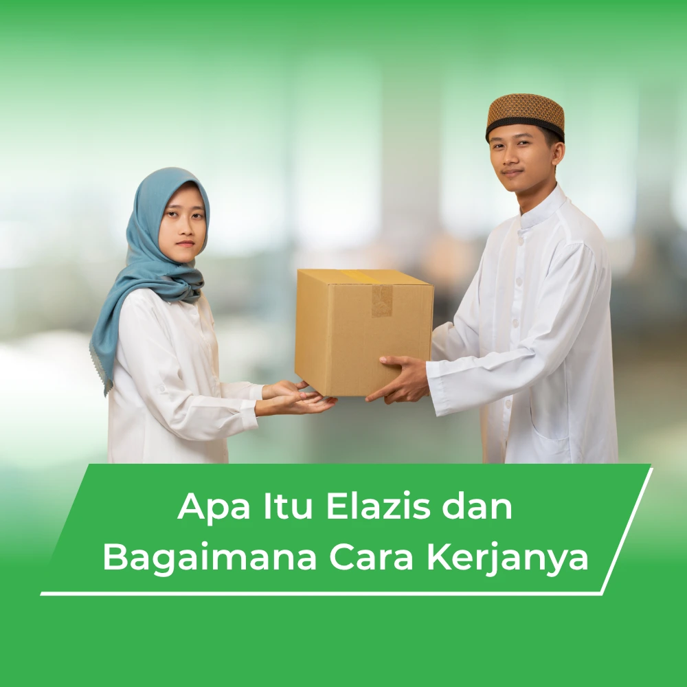 Apa Itu Elazis dan Bagaimana Cara Kerjanya (1) Apa Itu Elazis dan Bagaimana Cara Kerjanya