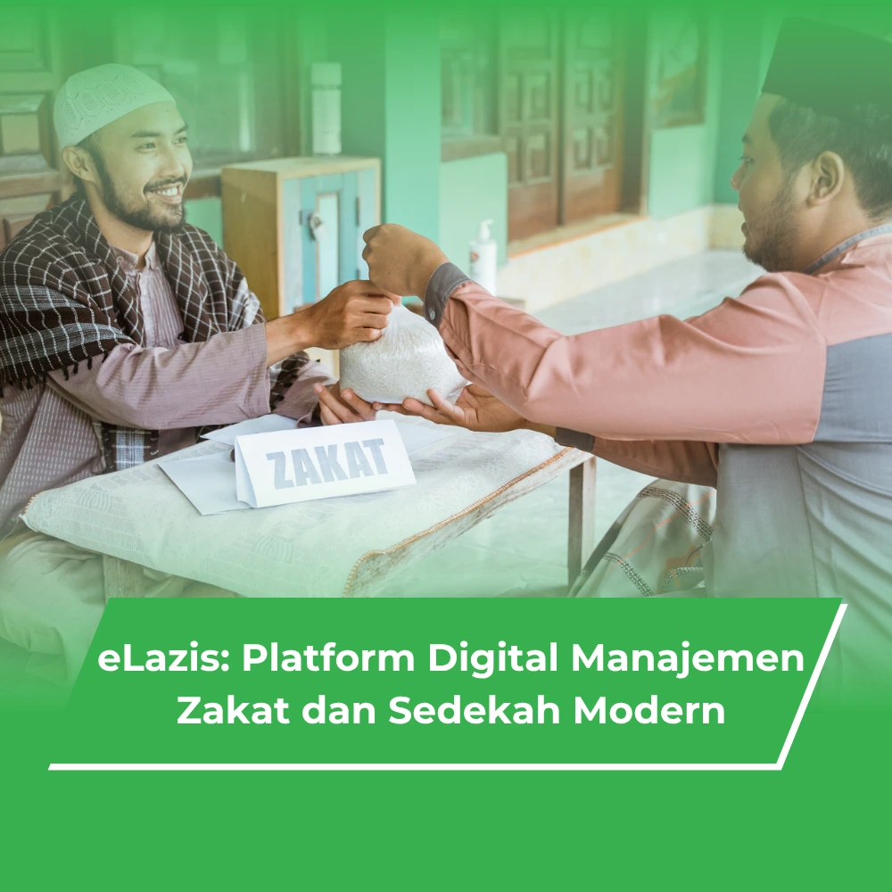 manajemen zakat dan sedekah manajemen zakat dan sedekah